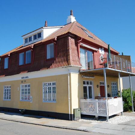 Skagen Room Εξωτερικό φωτογραφία