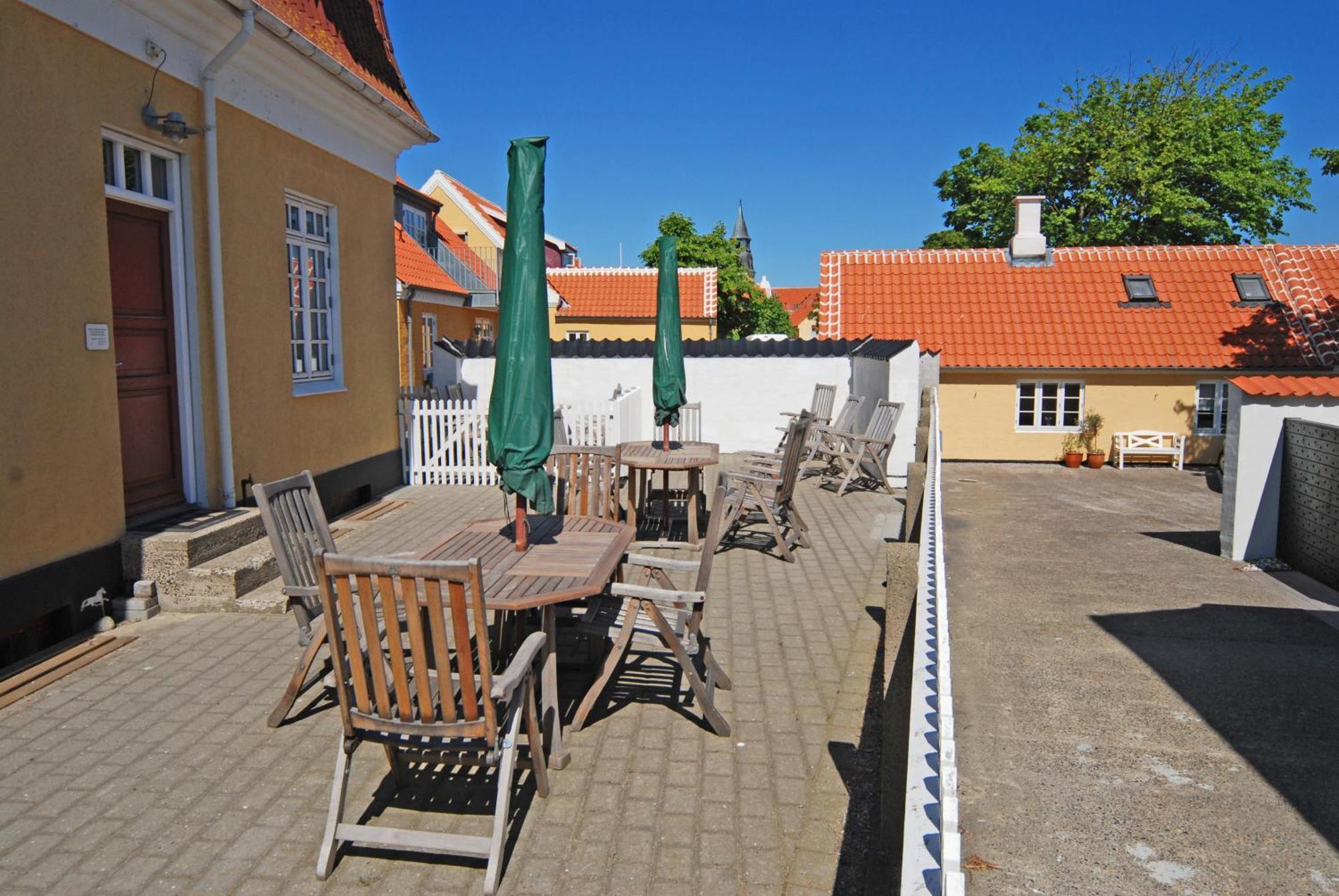Skagen Room Εξωτερικό φωτογραφία