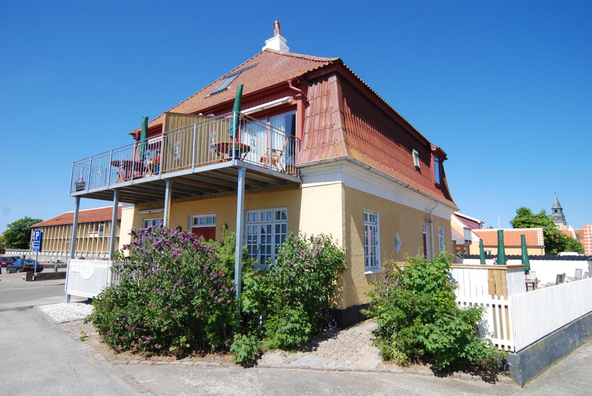 Skagen Room Εξωτερικό φωτογραφία